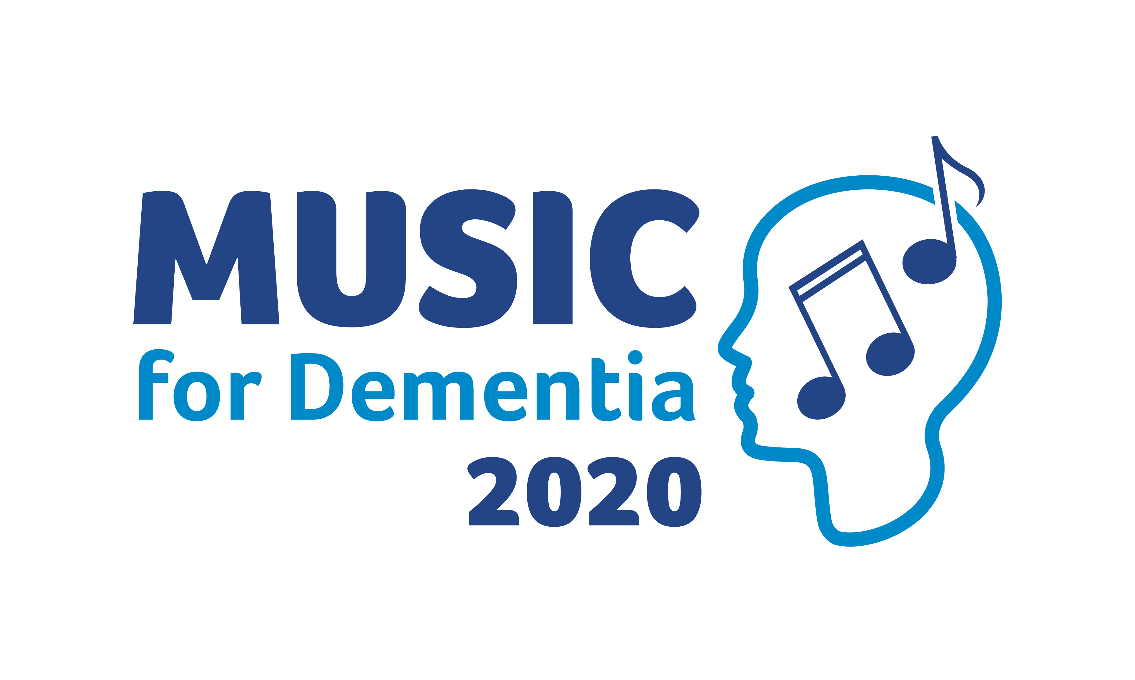 Music for Dementia