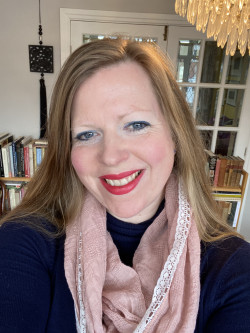 Profile image for Professor Emma Cayley