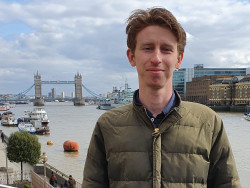 Profile image for Edward Clark
