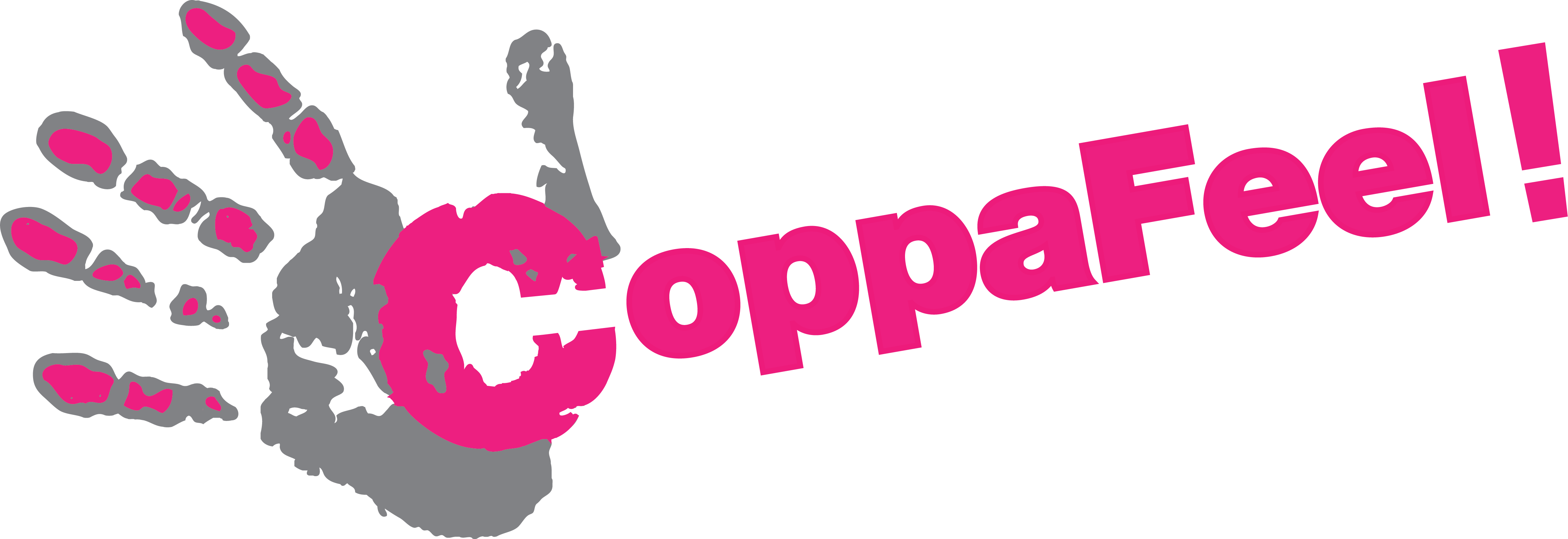 CoppaFeel!
