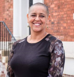 Profile image for Alison Lowe OBE