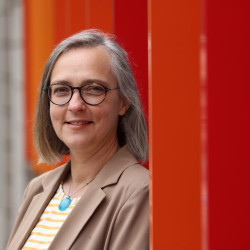 Profile image for Professor Claire Gorrara