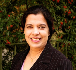 Profile image for Dr Anita Sharma