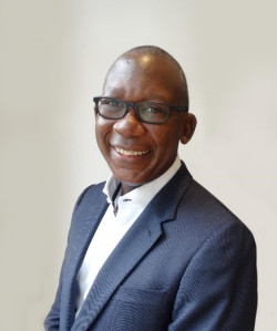 Profile image for Steve Douglas CBE