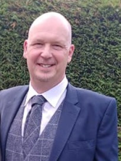 Profile image for Paul Binks