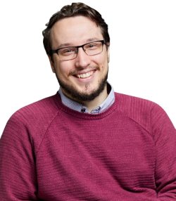 Profile image for Piers Wilkinson