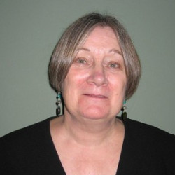 Profile image for Bernadette Clinton