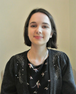 Profile image for Megan Bowler