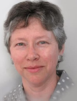 Profile image for Dr Sophie Laws