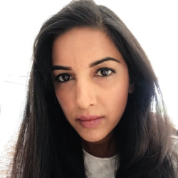 Profile image for Ritu Kiran-Jackson