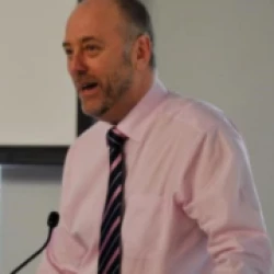 Profile image for Andy Mellor