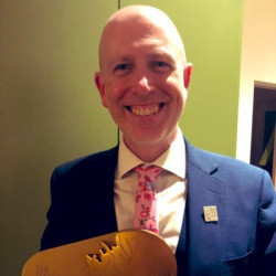 Profile image for Ben Levinson OBE