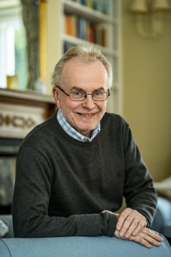 Profile image for Chris Jenkin