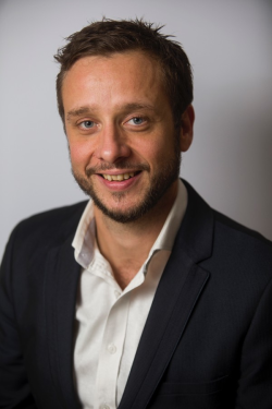 Profile image for Paul Frainer
