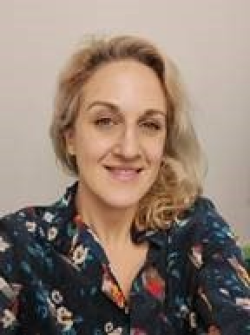 Profile image for Ruth Lawrence