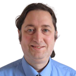 Profile image for Joe Dale