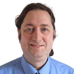 Profile image for Joe Dale