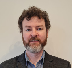 Profile image for John Cunningham