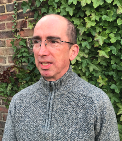 Profile image for Professor Neil Kenny