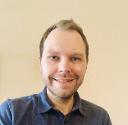 Profile image for Sascha Stollhans