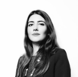 Profile image for Bahar Khayamian Esfahani