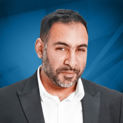 Profile image for Javvad Malik