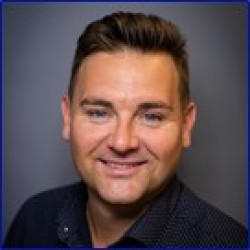 Profile image for Steven Nurton