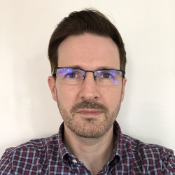 Profile image for Neil Webster