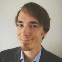 Profile image for Michael Barton