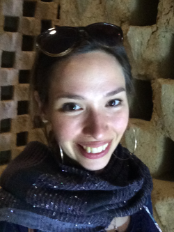 Profile image for Natalie Earl
