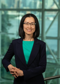 Profile image for Wei Zheng
