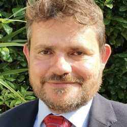 Profile image for Anthony Hodge
