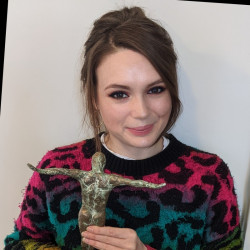 Profile image for Amy Walker