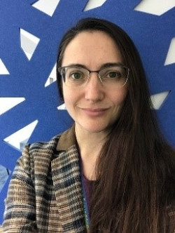 Profile image for Caroline Jones