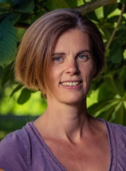 Profile image for Professor Emma Marsden