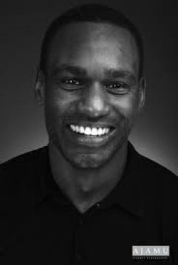 Profile image for Dr Antoine Rogers