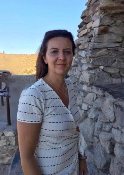 Profile image for Catherina Emery
