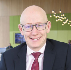 Profile image for Martin Reeves