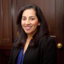 Profile image for Dr. Saira Ghafur