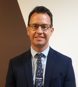 Profile image for John Denley