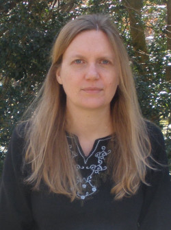 Profile image for Catharine Hannay
