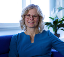 Profile image for Susan Clews