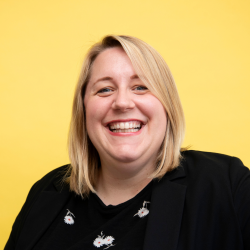 Profile image for Sarah Frith