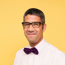 Profile image for Richard Davidson