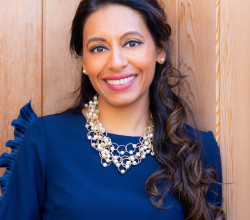Profile image for Reena Anand