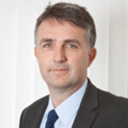 Profile image for Mike Foster