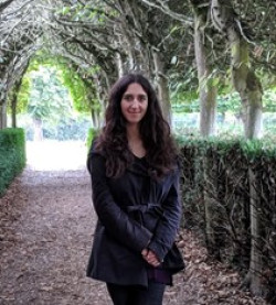 Profile image for Zoë Walker