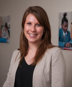 Profile image for Hannah Purkiss
