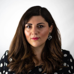 Profile image for Sabrina Luisi