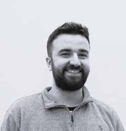 Profile image for Billy Huband-Thompson